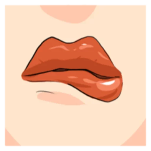 😒 Стикер «Romantic Love» для Telegram