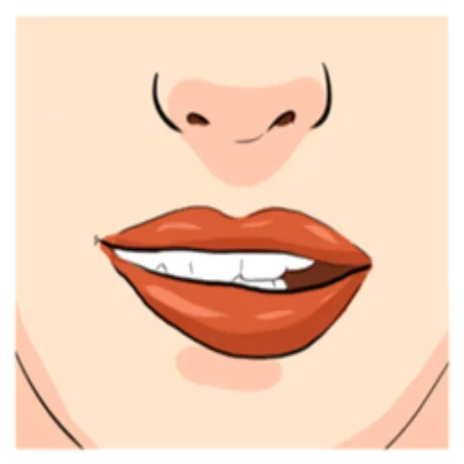 😏 Стикер «Romantic Love» для Telegram
