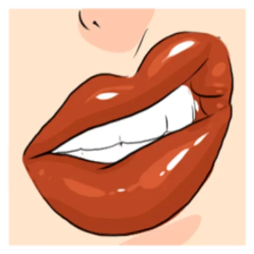 💄 Стикер «Romantic Love» для Telegram
