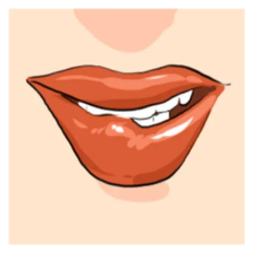 💋 Стикер «Romantic Love» для Telegram