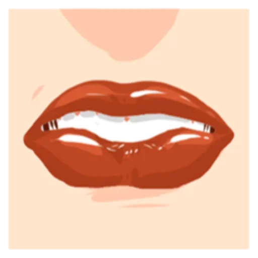 🤨 Стикер «Romantic Love» для Telegram