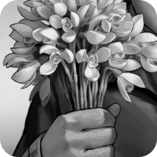 🚬 Стикер «Рома Пятифанов» для Telegram