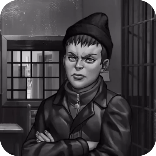 🚬 Стикер «Рома Пятифанов» для Telegram