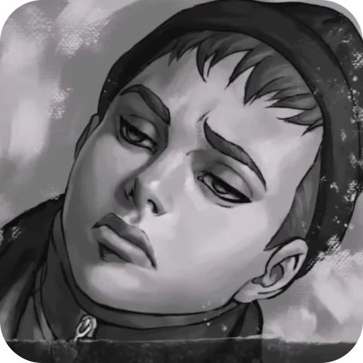 🚬 Стикер «Рома Пятифанов» для Telegram