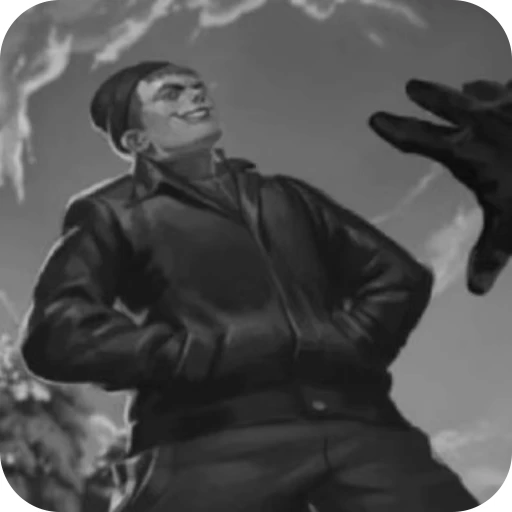 🔪 Стикер «Рома Пятифанов» для Telegram