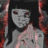 🙎‍♀️ Эмодзи «GOAT» для Telegram