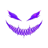 💜 Эмодзи «GOAT» для Telegram