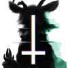 💅 Эмодзи «GOAT» для Telegram