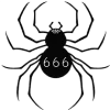 🕷️ Эмодзи «GOAT» для Telegram