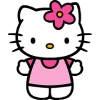🐈 Эмодзи «GOAT» для Telegram