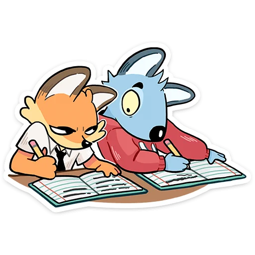 😬 Стикер «Ещё раз. Список бесплатных стикеров из ВК» для Telegram
