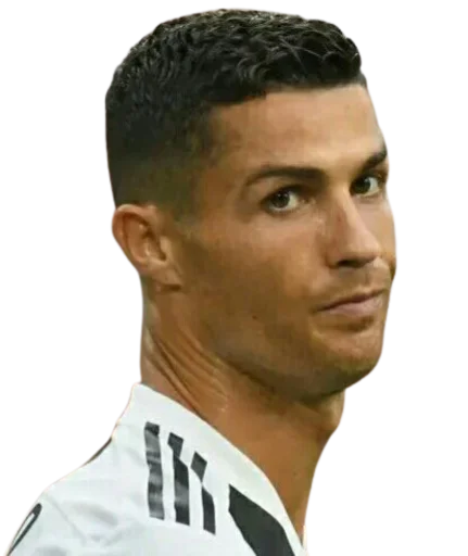😒 Стикер «Ronaldo» для Telegram