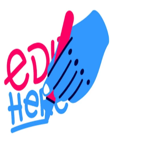 ✍️ Стикер «RONDY» для Telegram