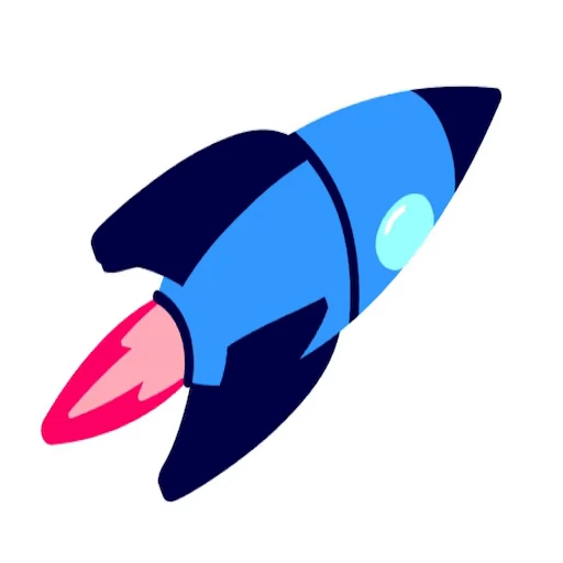 🚀 Стикер «RONDY» для Telegram