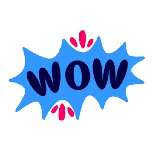 😲 Стикер «RONDY» для Telegram