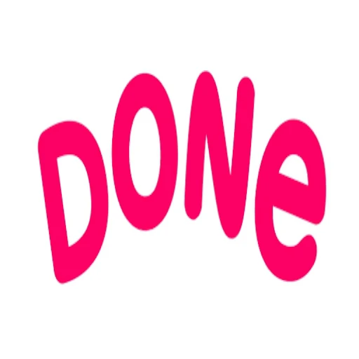✔️ Стикер «RONDY» для Telegram