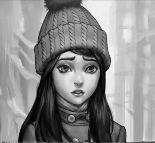 🌟 Стикер «Зайчик / Tiny Bunny» для Telegram