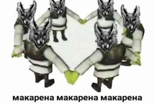 🌟 Стикер «Зайчик / Tiny Bunny» для Telegram