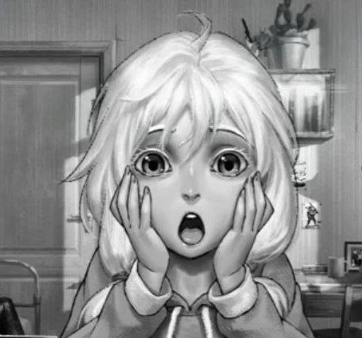🌟 Стикер «Зайчик / Tiny Bunny» для Telegram