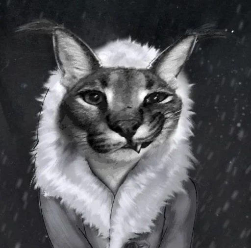 🌟 Стикер «Зайчик / Tiny Bunny» для Telegram