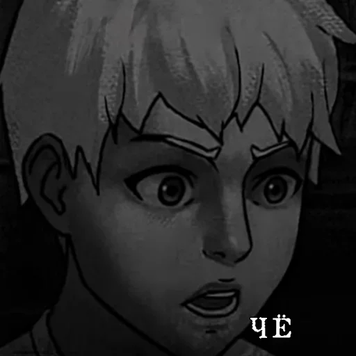 ❔ Стикер «Зайчик / Tiny Bunny» для Telegram