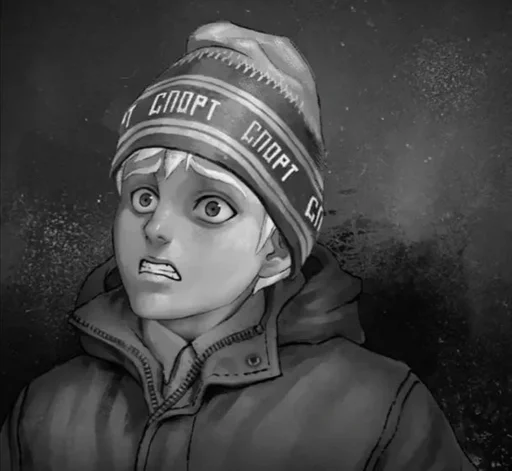🌟 Стикер «Зайчик / Tiny Bunny» для Telegram