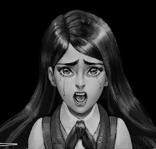 🌟 Стикер «Зайчик / Tiny Bunny» для Telegram