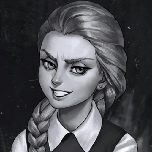 🌟 Стикер «Зайчик / Tiny Bunny» для Telegram