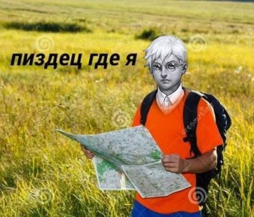 🌟 Стикер «Зайчик / Tiny Bunny» для Telegram