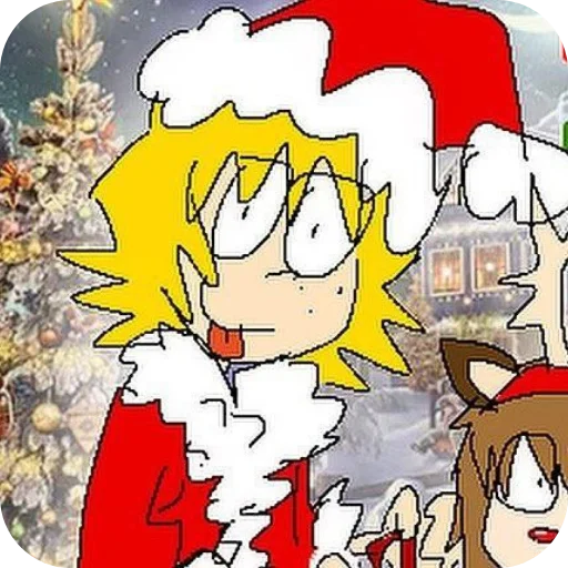 👄 Стикер «Ronnie» для Telegram