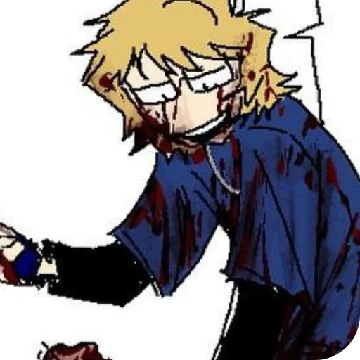 🖼 Стикер «Ronnie» для Telegram