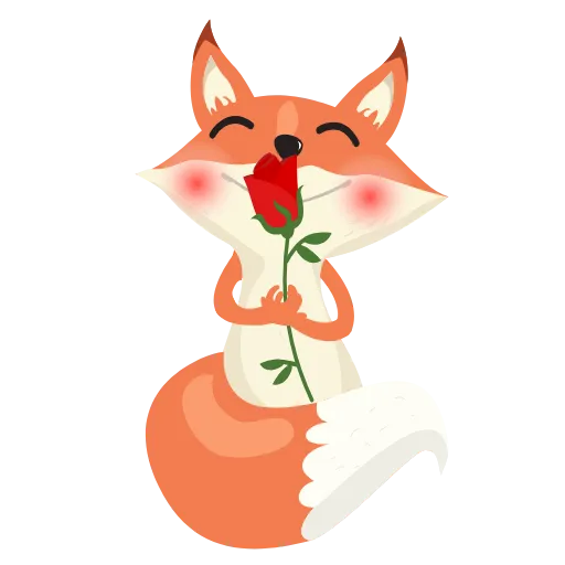 😊 Стикер «RoobahZagh» для Telegram