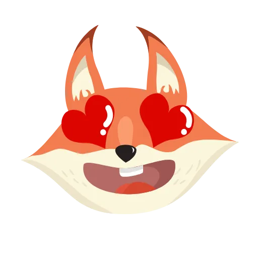 😍 Стикер «RoobahZagh» для Telegram