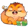 🤑 Эмодзи «Руни» для Telegram