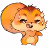 😎 Эмодзи «Руни» для Telegram