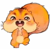 🙂‍↕️ Эмодзи «Руни» для Telegram