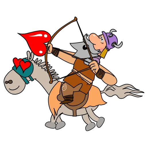 ❤️ Стикер «Roostam» для Telegram