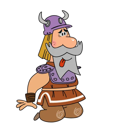 😋 Стикер «Roostam» для Telegram