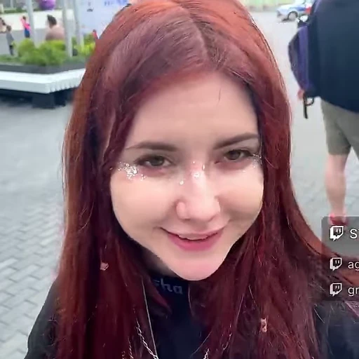 💨 Стикер «rootyasha» для Telegram