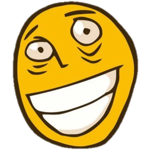 Стикерпак roflanEbalo для Telegram