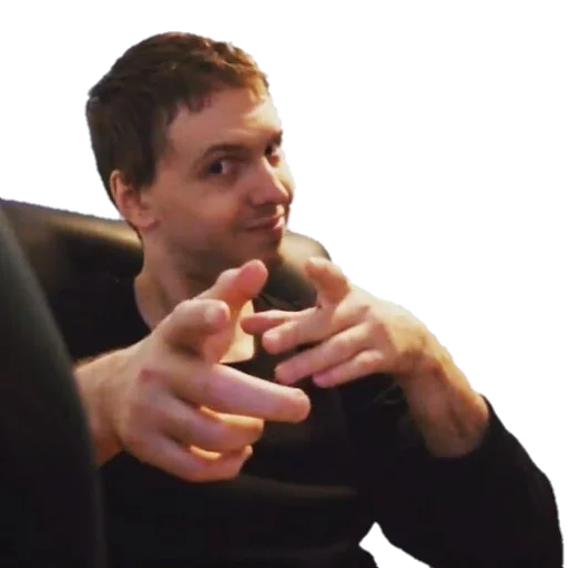 👉 Стикер «roflanEbalo» для Telegram