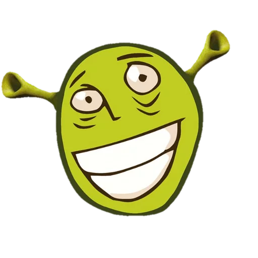 😁 Стикер «roflanEbalo» для Telegram