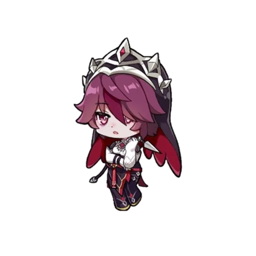 🥀 Стикер «Rosaria» для Telegram