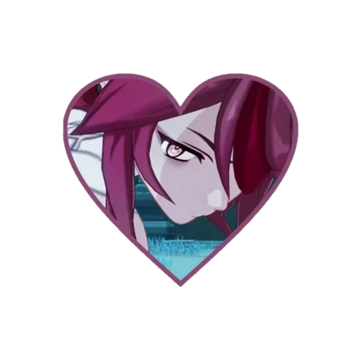 🥀 Стикер «Rosaria» для Telegram