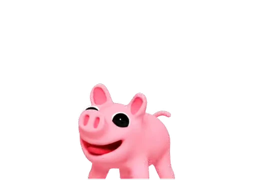 👌 Стикер «Rosa» для Telegram