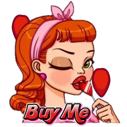 🌹 Стикер «ROSECOIN» для Telegram