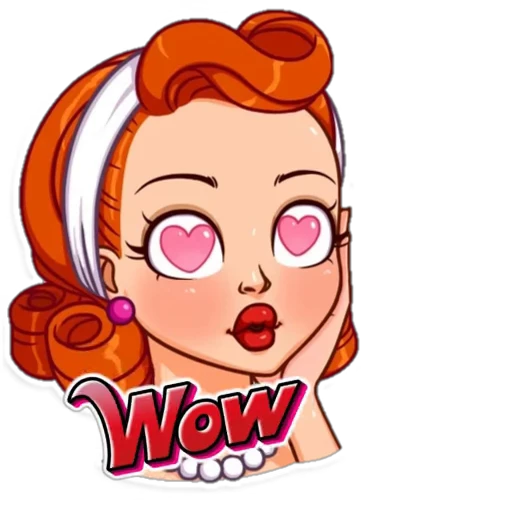 🌹 Стикер «ROSECOIN» для Telegram