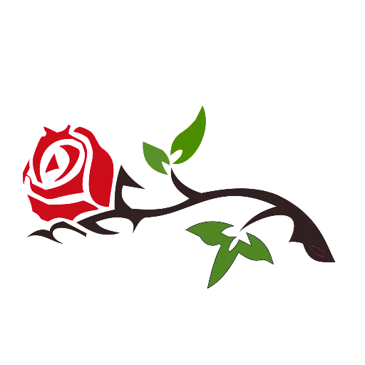 🌹 Стикер «Rosedea» для Telegram