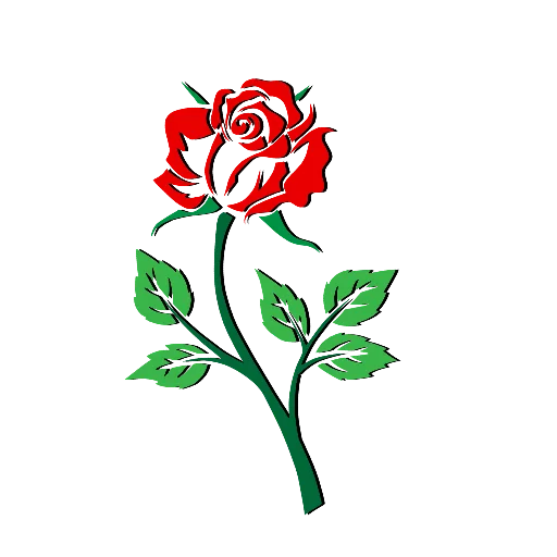 🌹 Стикер «Rosedea» для Telegram