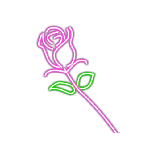 🌹 Стикер «Rosedea» для Telegram